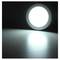 Circular LED Painel de 170 milímetros downlight 12W fresco dia Branco