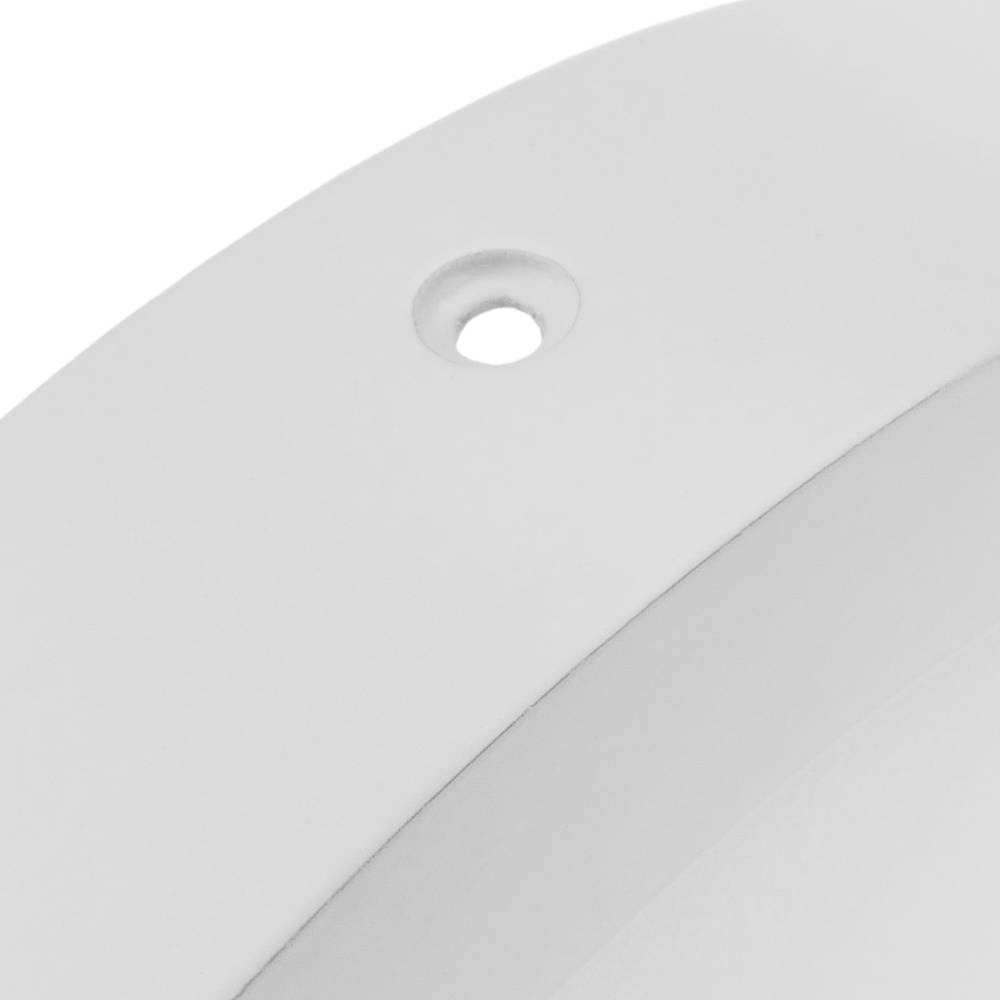 Circulaire surface de Spot LED 12W Panneau 170mm cool jour blanc