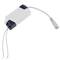 Circulaire surface de Spot LED 12W Panneau 170mm cool jour blanc