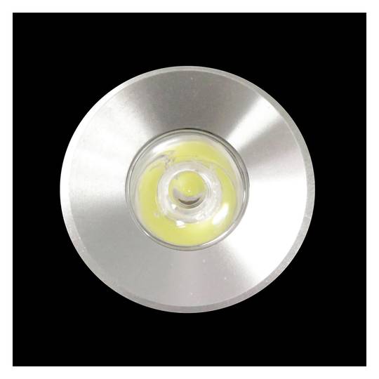 Lampa LED flexo 1W 50cm biały dzień