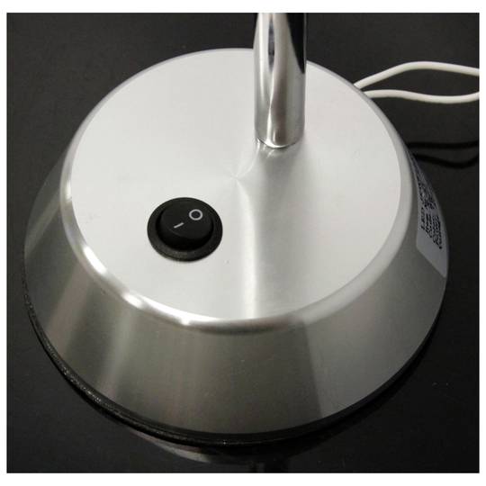 Lampa LED flexo 1W 50cm biały dzień