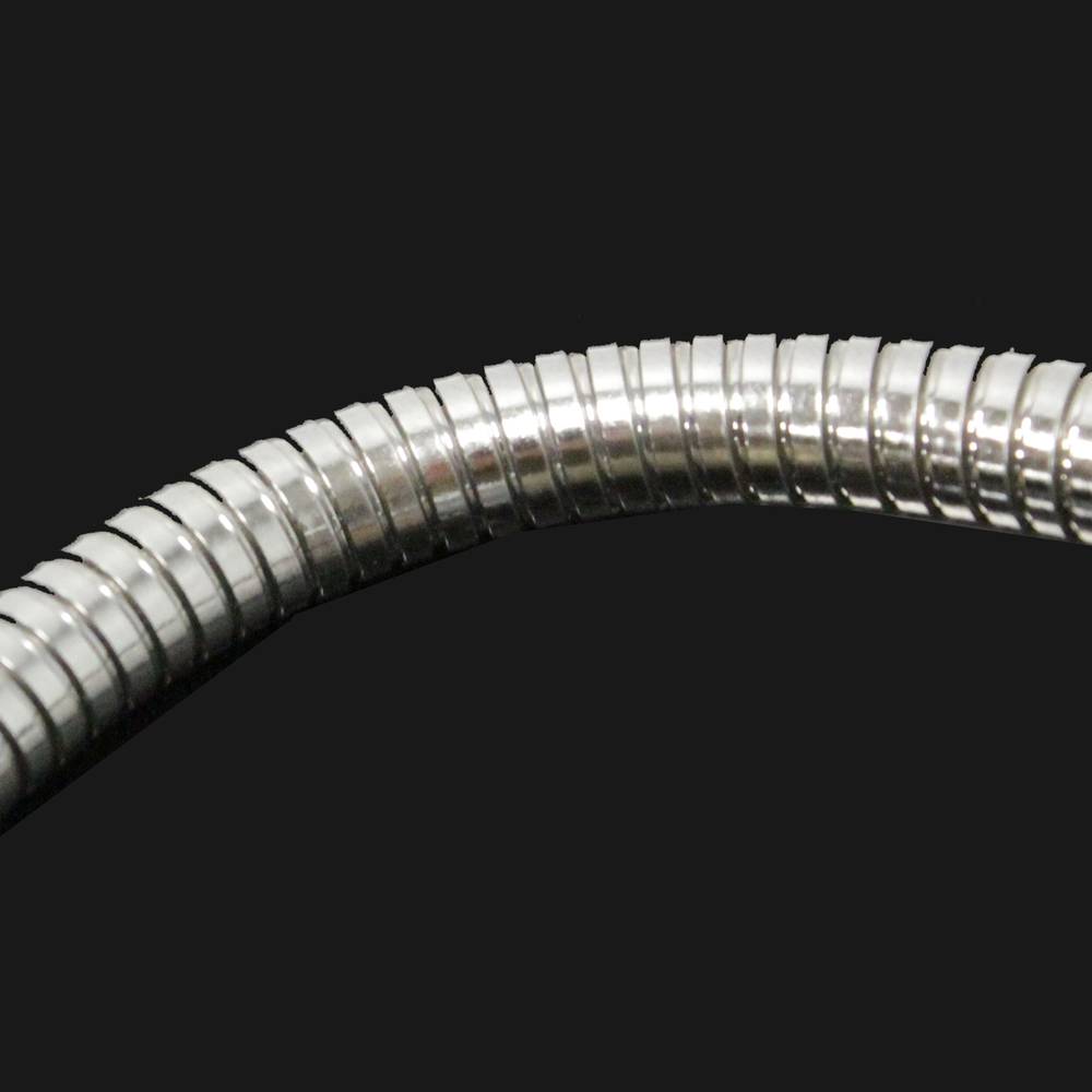 Llum LED flexo 3W 50cm blanc dia