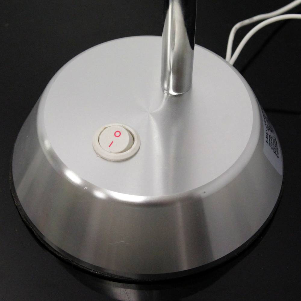 Llum LED flexo 3W 50cm blanc dia