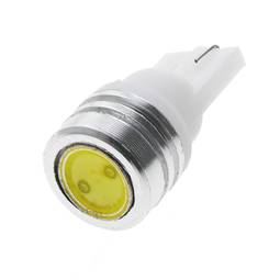 Żarówka samochodowa LED T10 W5W 1W