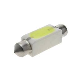 Żarówka samochodowa LED Festoon C5W 1W 41 mm