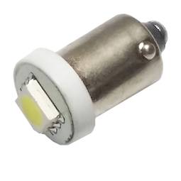BA9S 1x5050SMD Żarówka samochodowa LED