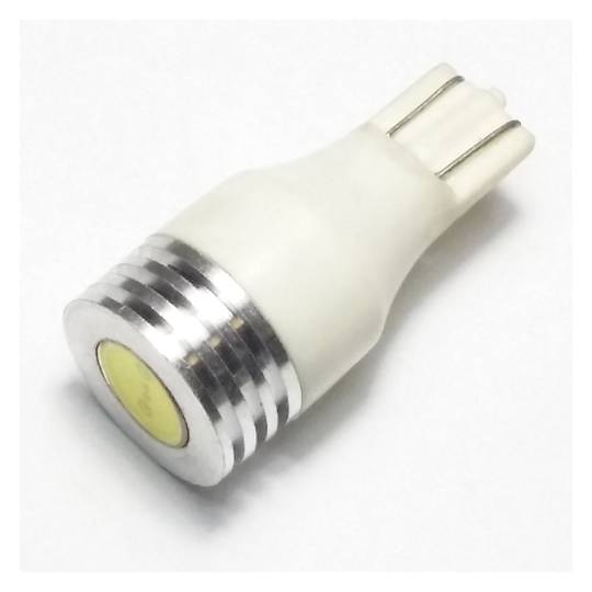Żarówka samochodowa LED T15 1W o dużej mocy
