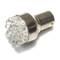 LED Car Bulb BA15S 19xLED