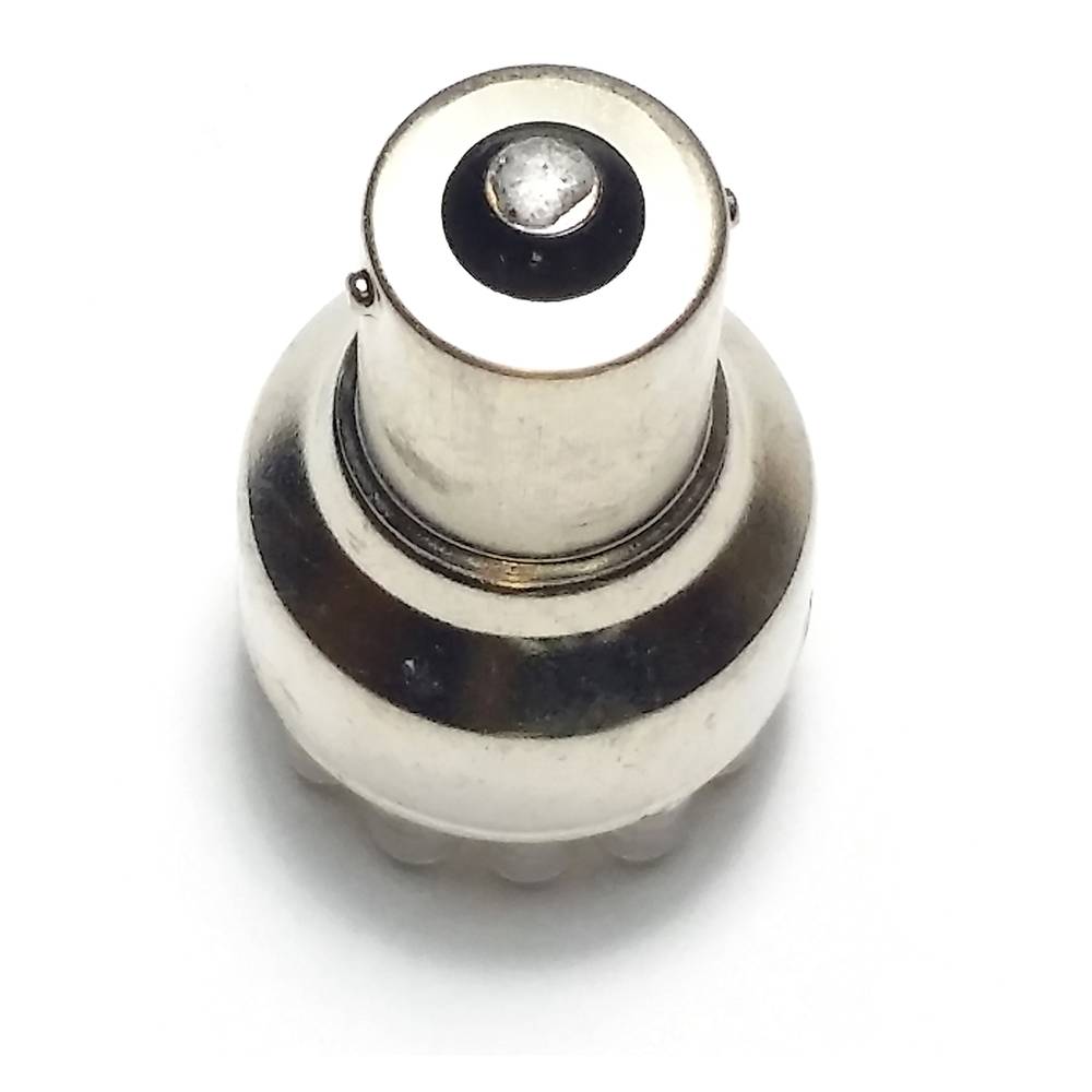 LED Car Bulb BA15S 19xLED