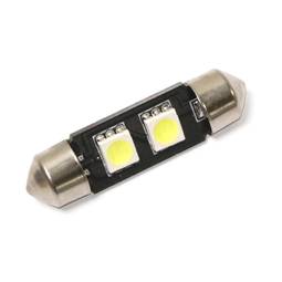 Żarówka samochodowa LED Festoon C5W 2x5050SMD 36 mm