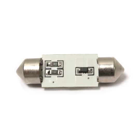 Ampoule de voiture de LED 36mm feston C5W 4x5050SMD