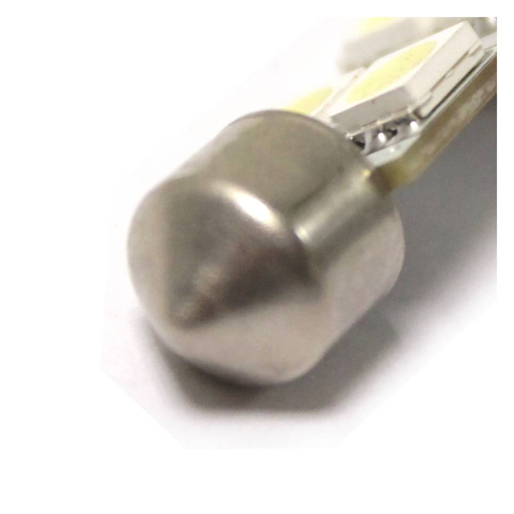 Żarówka samochodowa Festoon C5W 4x5050SMD 39 mm LED