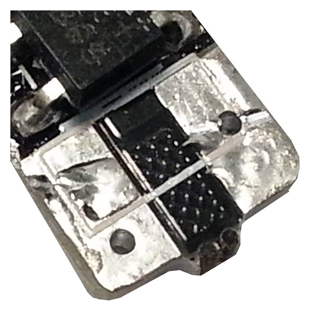 Lampadina LED T10 W5W CANBUS 1x5050SMD