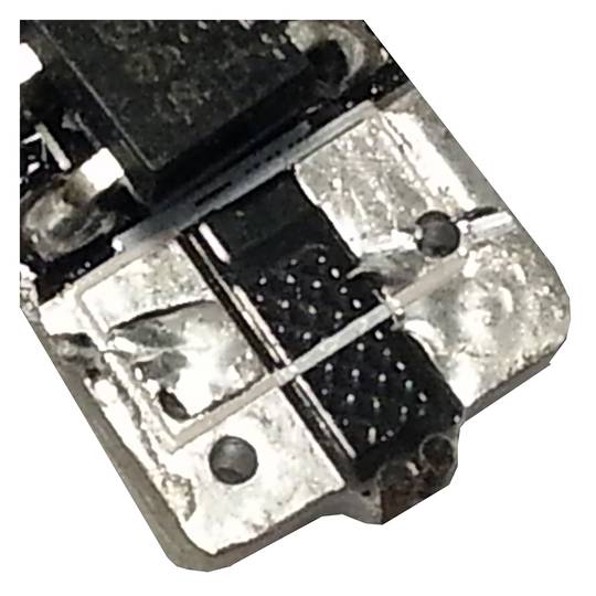 Lampadina LED T10 W5W CANBUS 1x5050SMD