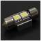 LED car bulb 31mm festoon C5W 2x5050SMD CANbus