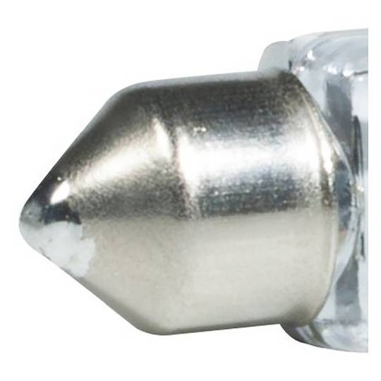 Bombeta cotxe LED Festoon C5W 6x5050SMD 41mm CANbus