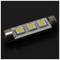 Żarówka samochodowa Festoon C5W 3x5050SMD 40 mm CANbus LED