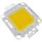 LED COB DIY 30W 2400LM 3000K warmweißer Lichtsender 34 x 34 mm