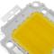 LED COB DIY 30W 2400LM 3000K warmweißer Lichtsender 34 x 34 mm
