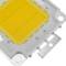 LED COB DIY 30W 2400LM 3000K warmweißer Lichtsender 34 x 34 mm