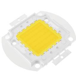 DIY LED COB 50W 4000LM 3000K Leucht 56x52mm