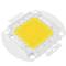LED COB DIY 50W 4000LM 3000K emissor de llum blanca càlida 56x52mm