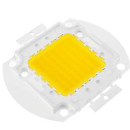 DIY LED COB 70W 5600LM 3000K Leucht 40x55mm