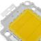 LED COB DIY 20W 1600LM 3000K warmweißer Lichtsender 34 x 34 mm