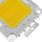 LED COB DIY 20W 1600LM 3000K warmweißer Lichtsender 34 x 34 mm