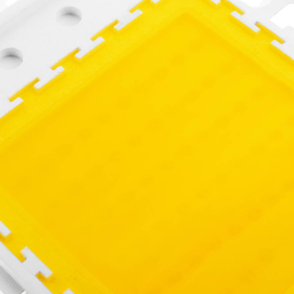 DIY LED COB 70W 5600LM 4000K lumière blanche neutre 40x55mm émettant