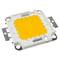 COB LED DIY 20W 1600LM 4000K white light emitting neutral 40x55mm