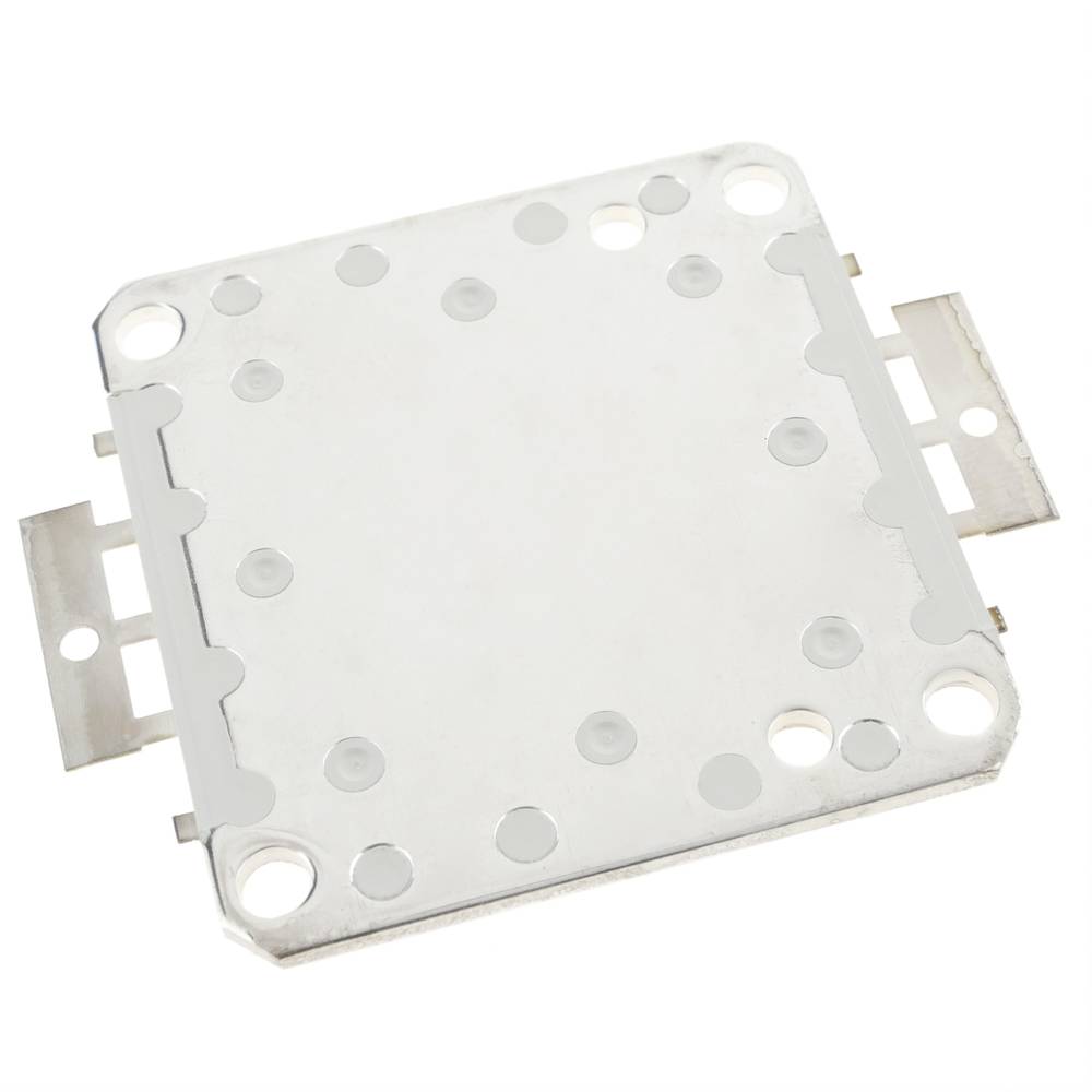 COB LED DIY 20W 1600LM 4000K white light emitting neutral 40x55mm