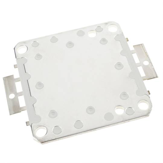 COB LED DIY 20W 1600LM 4000K white light emitting neutral 40x55mm