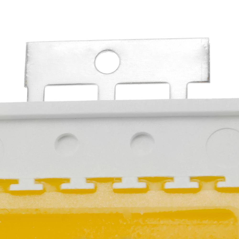 COB LED DIY 20W 1600LM 4000K white light emitting neutral 40x55mm