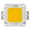 COB LED DIY 20W 1600LM 4000K white light emitting neutral 40x55mm