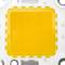 COB LED DIY 20W 1600LM 4000K white light emitting neutral 40x55mm