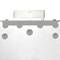 COB LED DIY 20W 1600LM 4000K white light emitting neutral 40x55mm