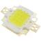 LED COB DIY 10W 800LM 6000K Weißlicht Tag 20 x 20 mm