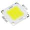 LED COB DIY 30W 3000LM 6000K witte lichtzender dag 40x45mm