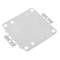 LED COB DIY 30W 3000LM 6000K witte lichtzender dag 40x45mm