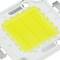 LED COB DIY 30W 3000LM 6000K witte lichtzender dag 40x45mm