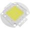 DIY LED COB 50W 6500LM 6000K luce emittente bianco 40x55mm