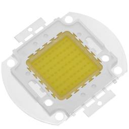 LED COB DIY 70W 5600LM 6000K daglichtemitter wit 40x55mm