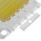 DIY LED COB 70W 5600LM 6000K white light emitting day 40x55mm