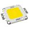 LED COB DIY 20W 1600LM 6000K biały emiter światła dzień 40x55mm