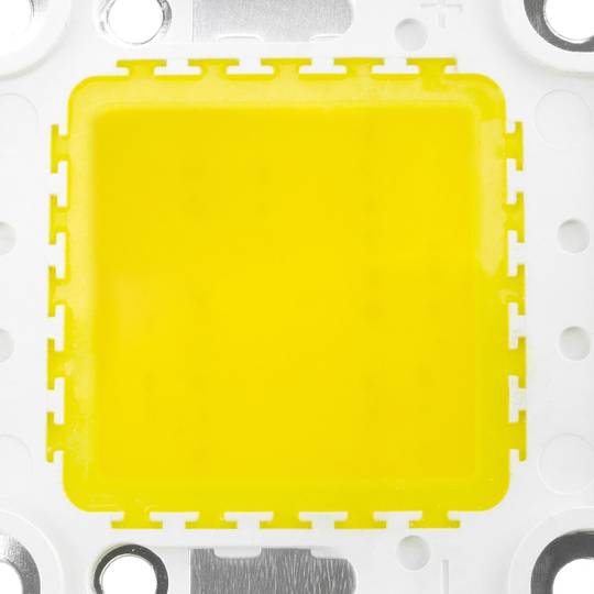 LED COB DIY 20W 1600LM 6000K biały emiter światła dzień 40x55mm