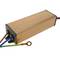 Voeding 100-265VAC 30W 24-36VDC in aluminium chassis