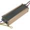 Voeding 100-265VAC 30W 24-36VDC in aluminium chassis
