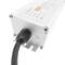Fuente de alimentación 100-265VAC 100W 26-38VDC en chasis de aluminio