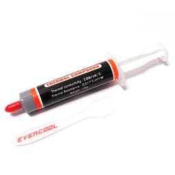 Silicona tèrmica per a fixació de LED COB o components electrònics d'altes temperatures